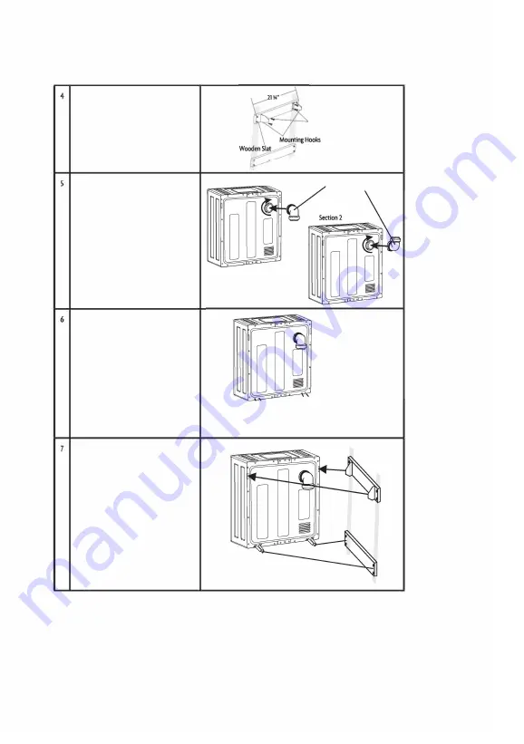 Magic Chef MCSDRY1S User Manual Download Page 11