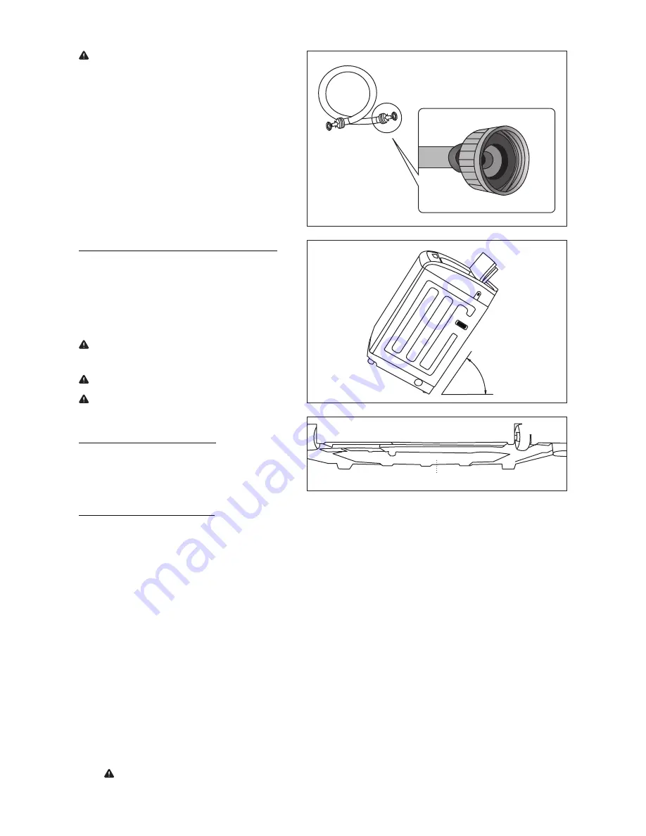 Magic Chef MCSTCW09W1 Скачать руководство пользователя страница 14