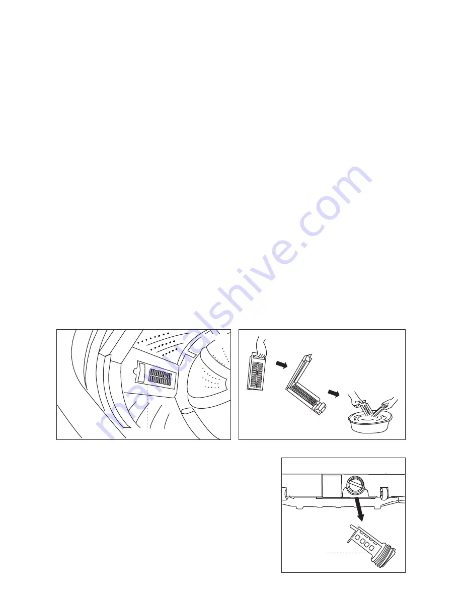 Magic Chef MCSTCW09W1 User Manual Download Page 45