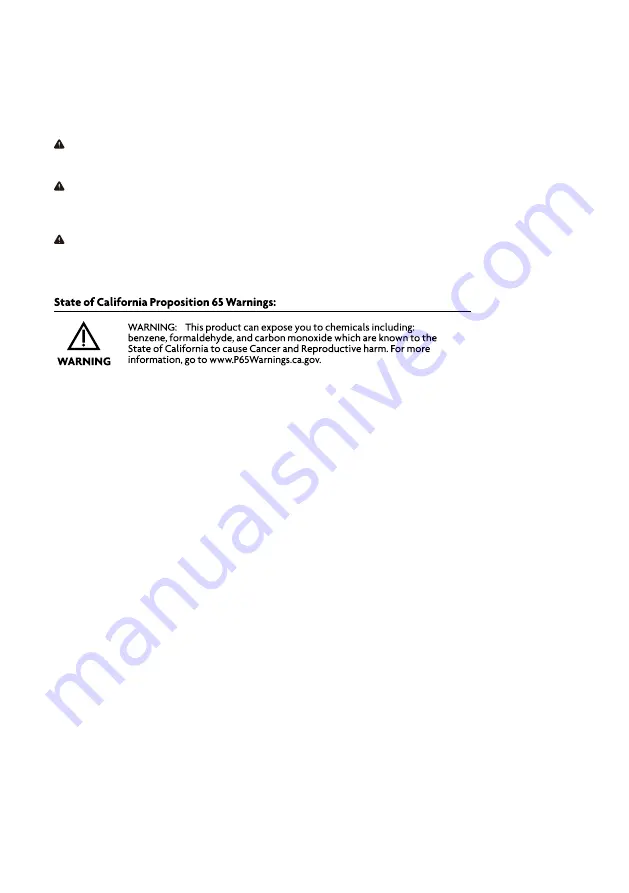 Magic Chef MCSTCW09W2 User Manual Download Page 4