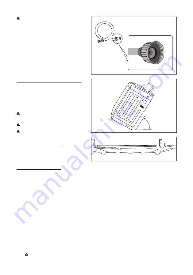 Magic Chef MCSTCW09W2 User Manual Download Page 14