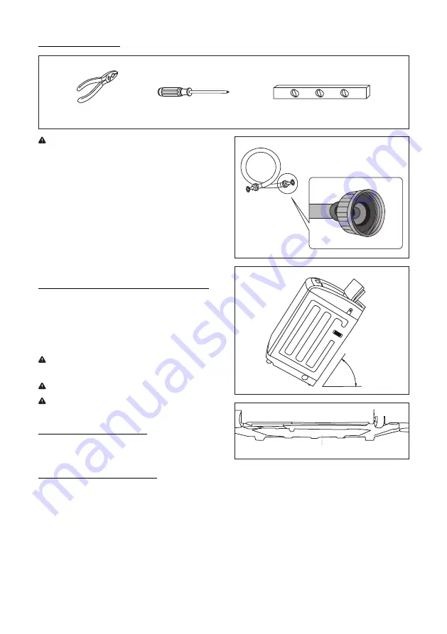 Magic Chef MCSTCW09W2 User Manual Download Page 38