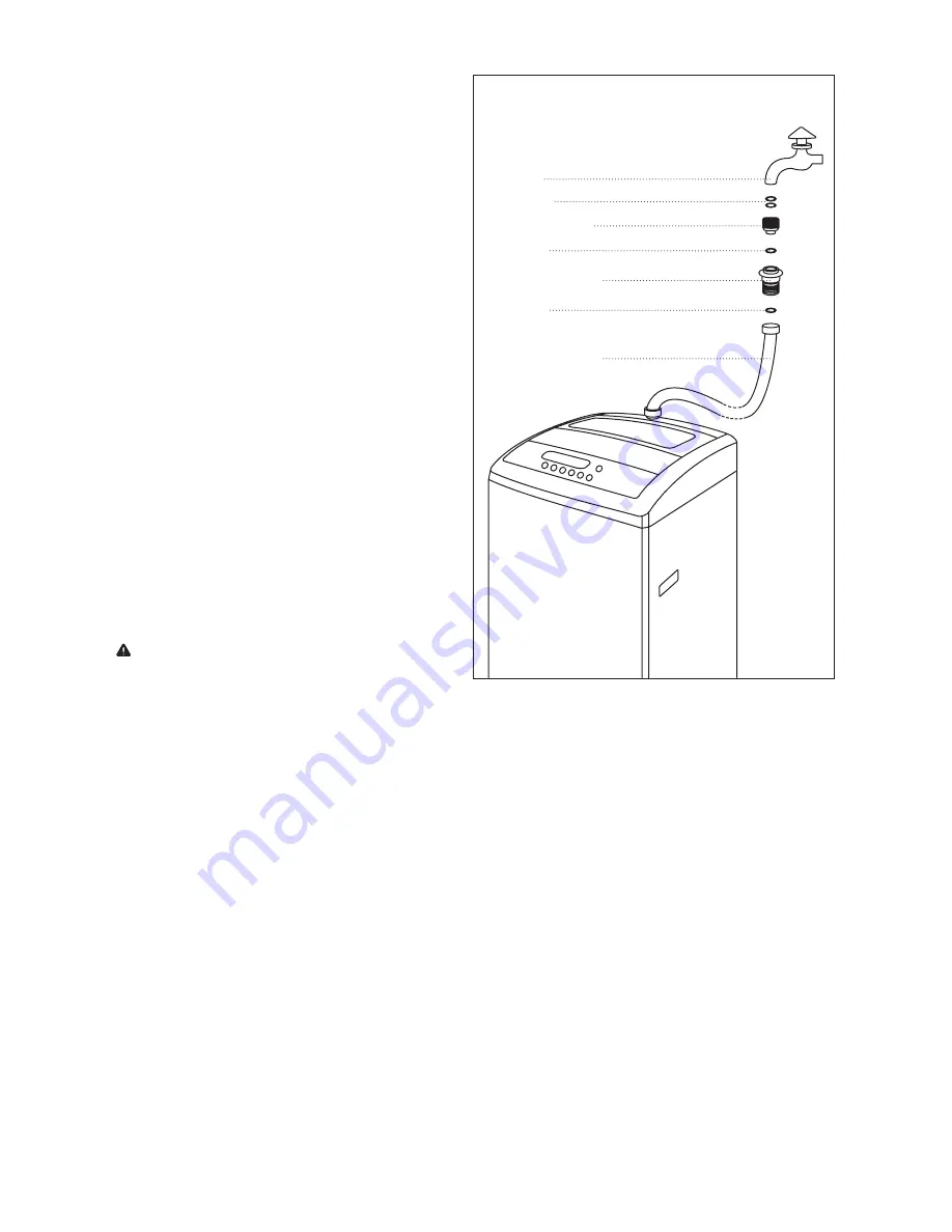 Magic Chef MCSTCW16S3 User Manual Download Page 9