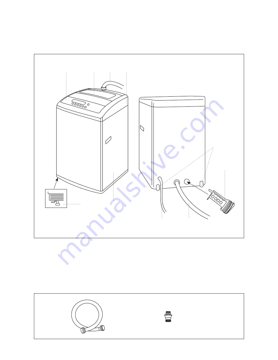 Magic Chef MCSTCW16S3 User Manual Download Page 28