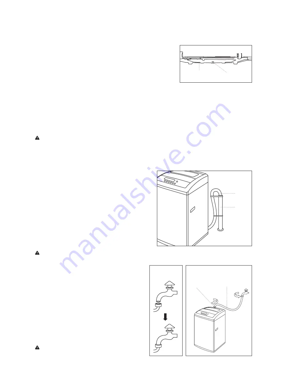 Magic Chef MCSTCW16S3 User Manual Download Page 29