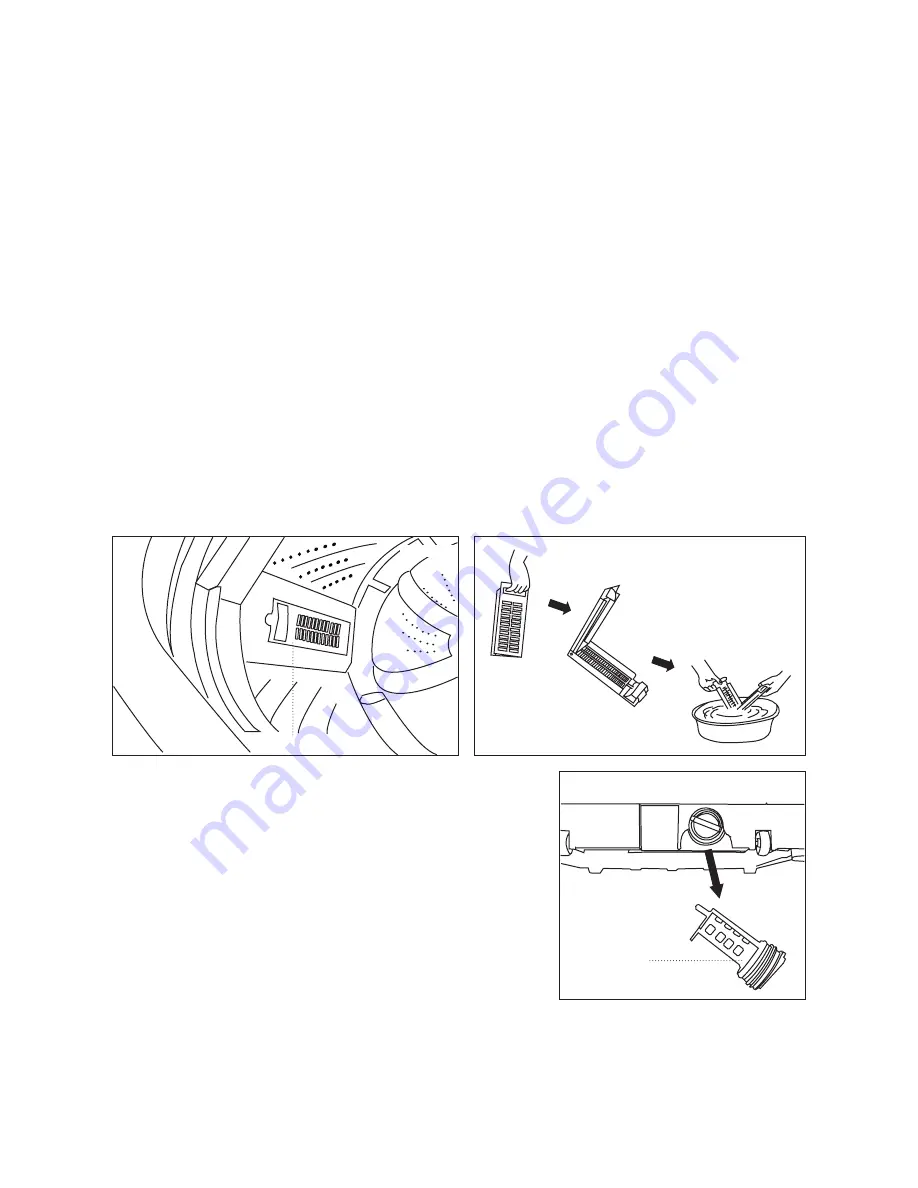 Magic Chef MCSTCW16S4 User Manual Download Page 15