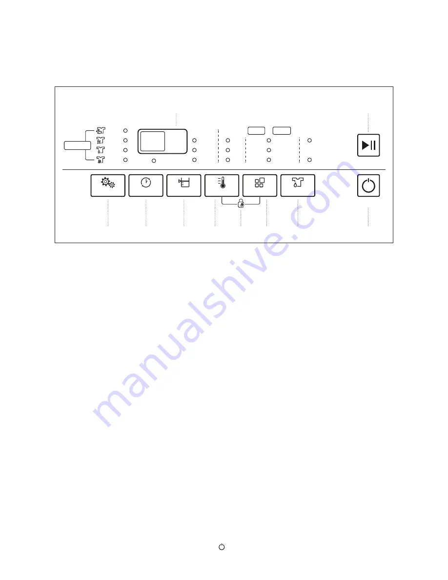 Magic Chef MCSTCW16S4 Скачать руководство пользователя страница 33