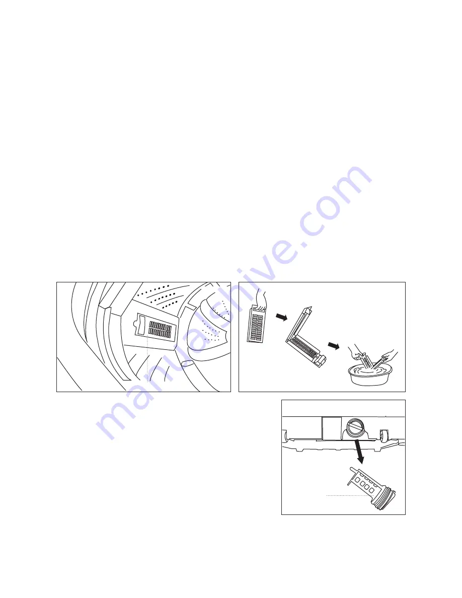 Magic Chef MCSTCW16S4 User Manual Download Page 38