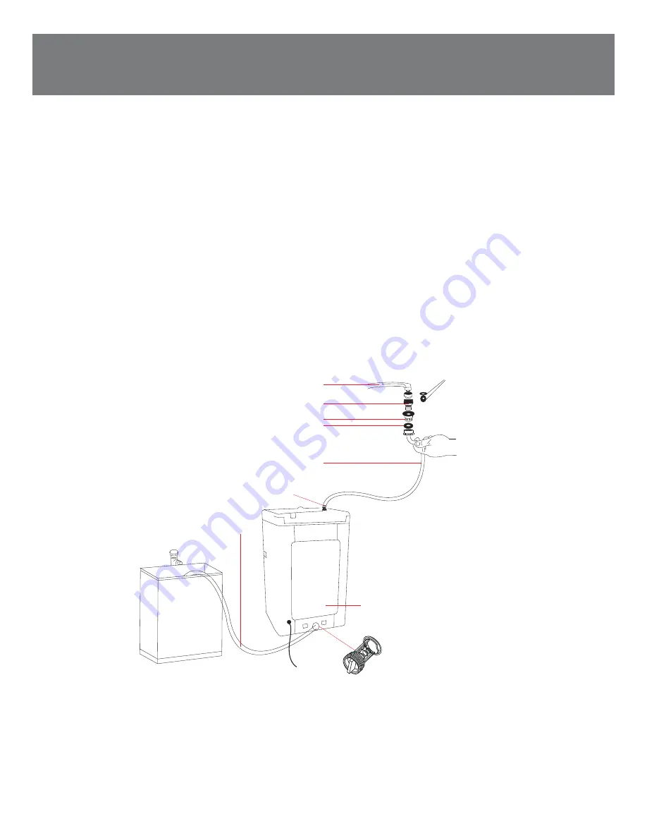 Magic Chef Mcstcw21S3 User Manual Download Page 10