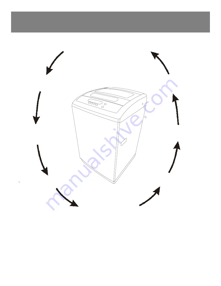 Magic Chef Mcstcw21S3 User Manual Download Page 14