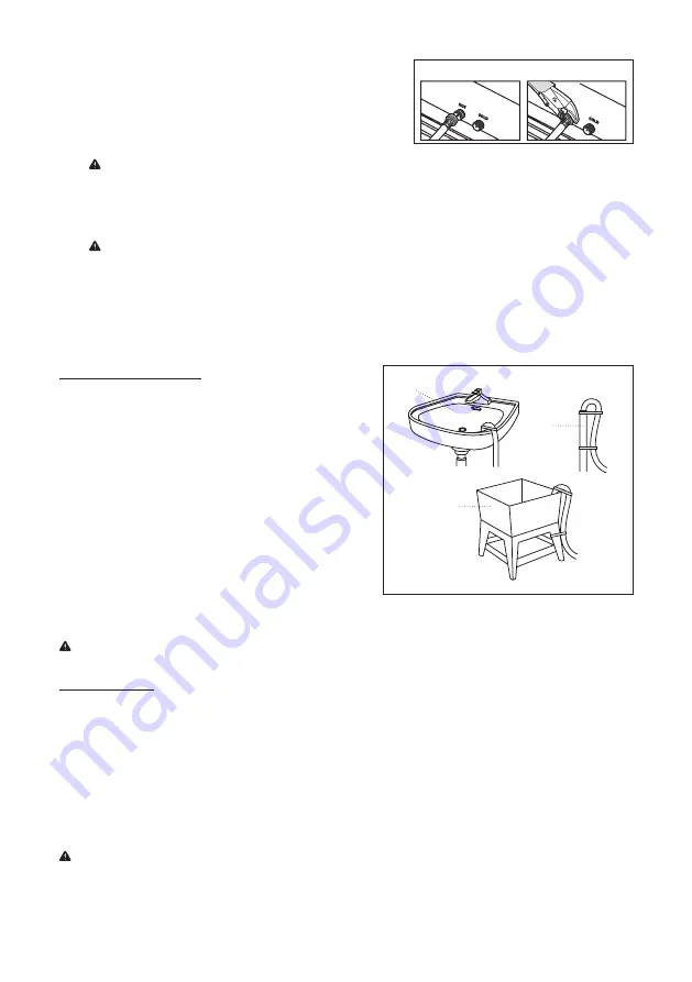 Magic Chef MCSTCW30W4 Скачать руководство пользователя страница 10