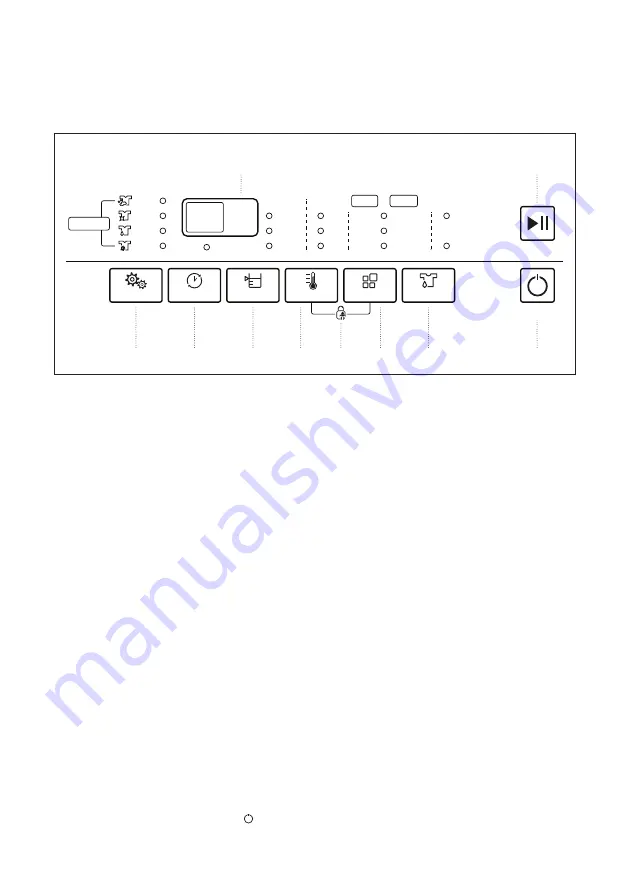 Magic Chef MCSTCW30W4 Скачать руководство пользователя страница 11