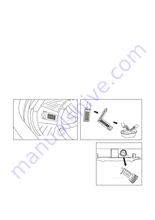 Magic Chef MCSTCW30W4 Скачать руководство пользователя страница 16