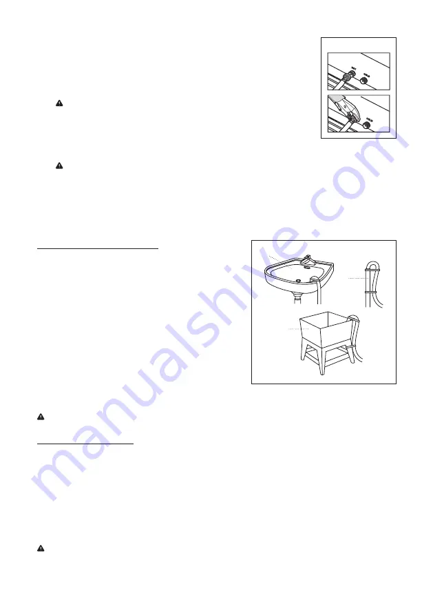 Magic Chef MCSTCW30W4 User Manual Download Page 33