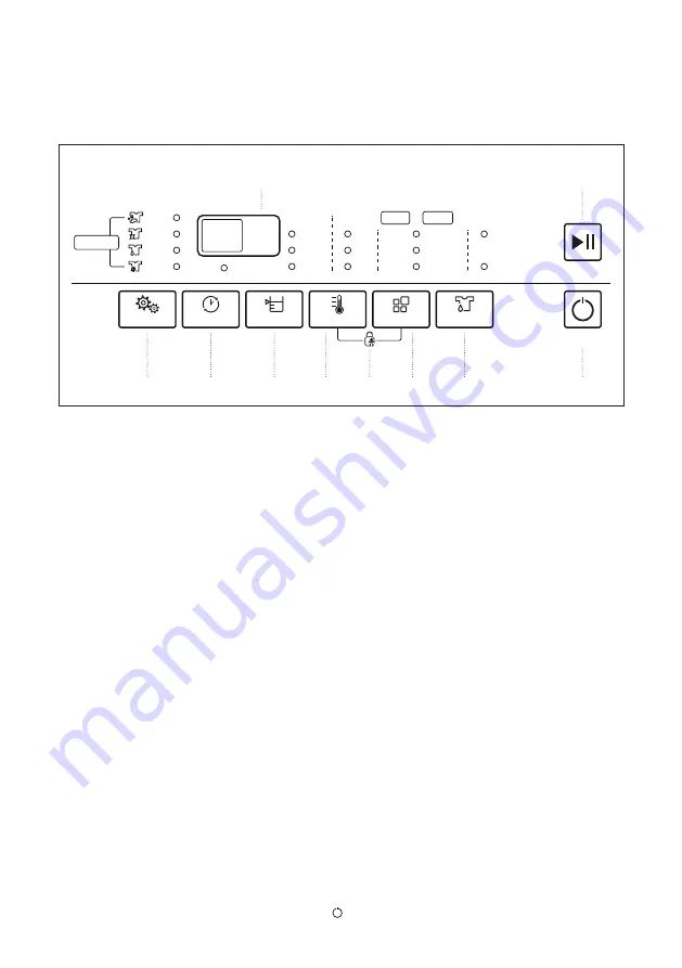 Magic Chef MCSTCW30W4 Скачать руководство пользователя страница 34