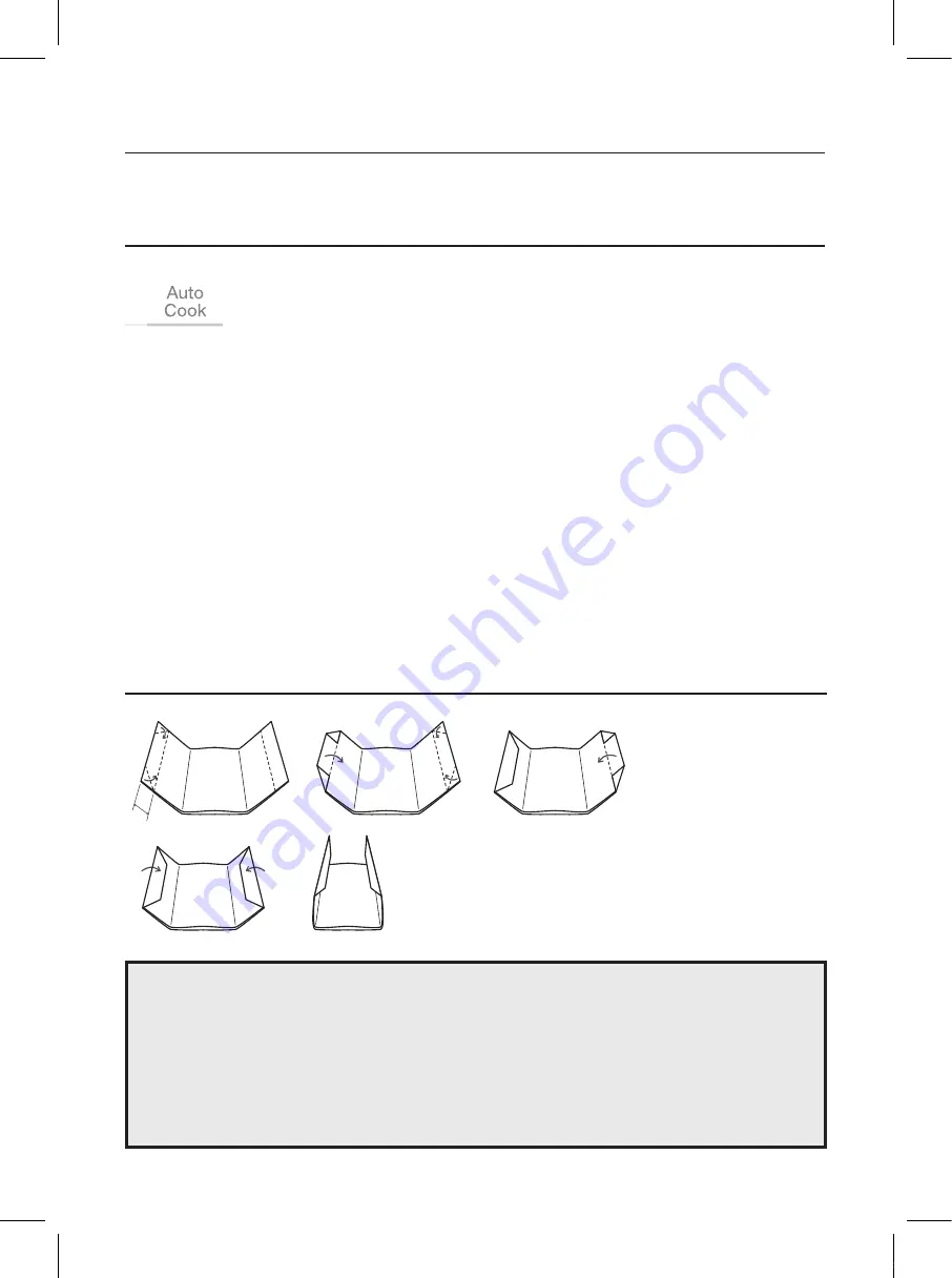 Magic Chef R-MCD993W User Manual Download Page 14