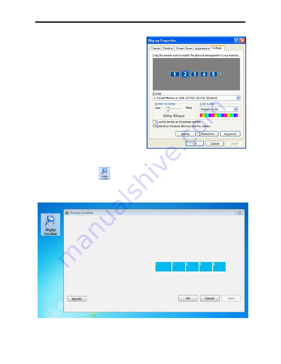 Magic Control Technology USB 2.0 VGA Adapter Скачать руководство пользователя страница 18