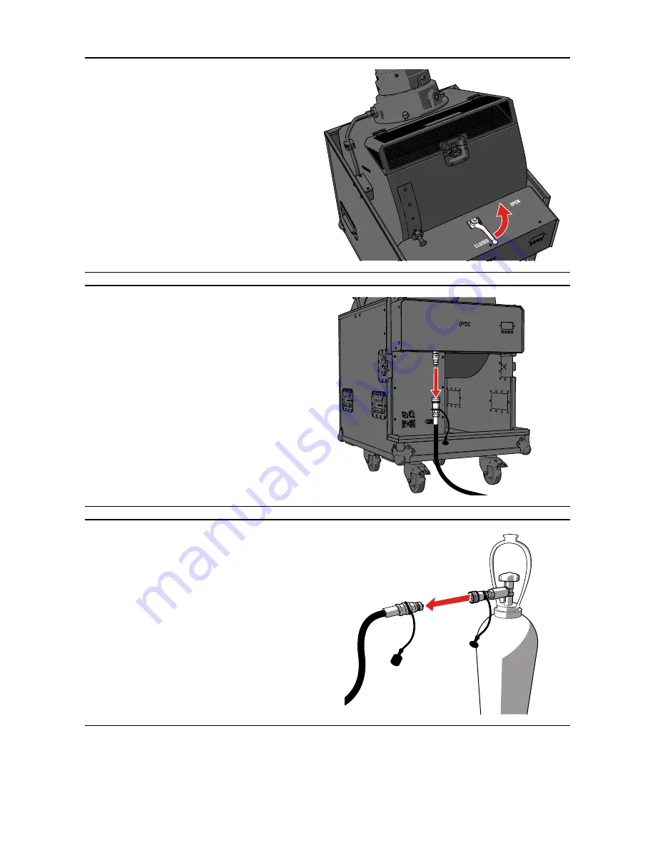 MAGIC FX MFX0803 User And Installation Manual Download Page 26