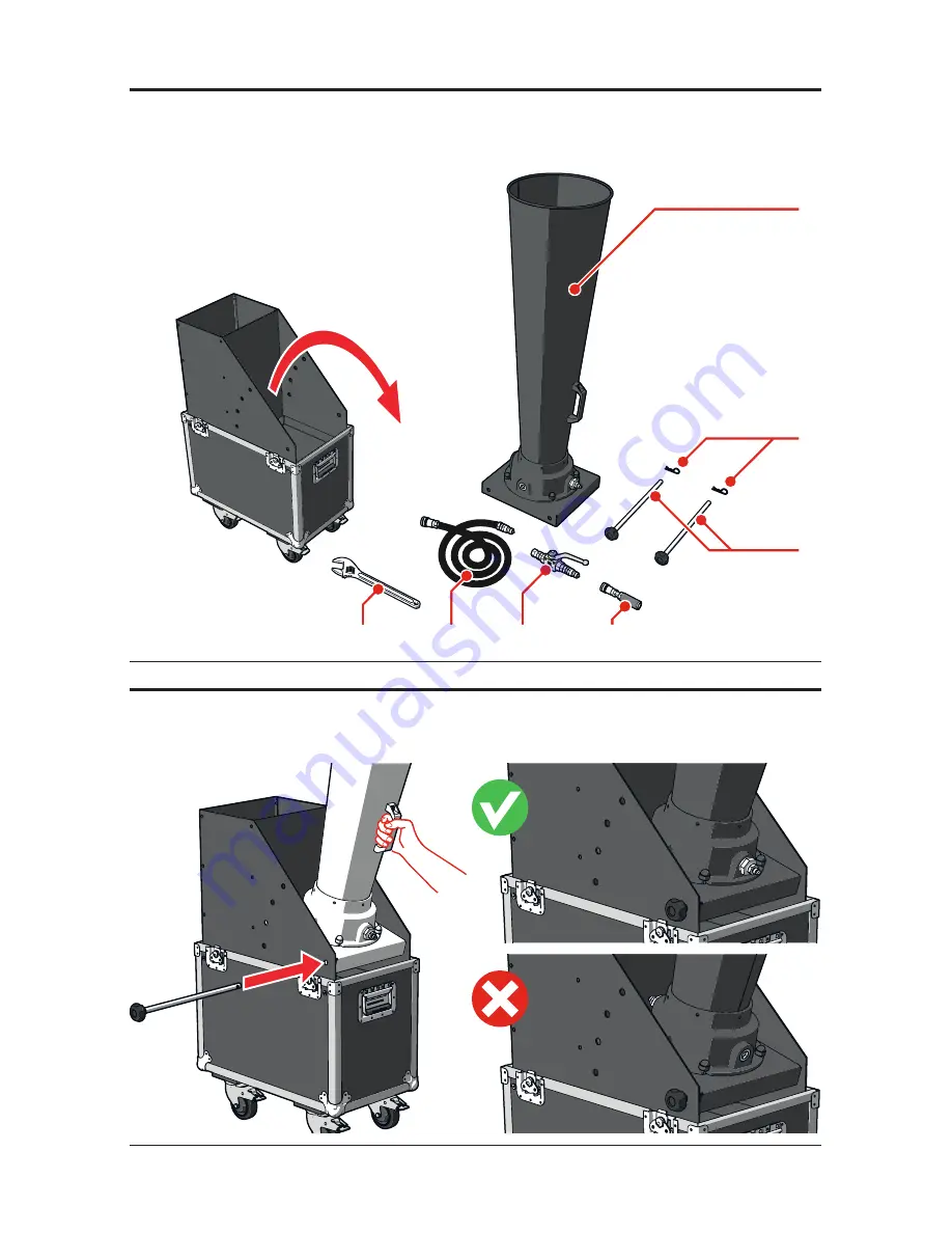 MAGIC FX SUPERBLASTER Скачать руководство пользователя страница 12