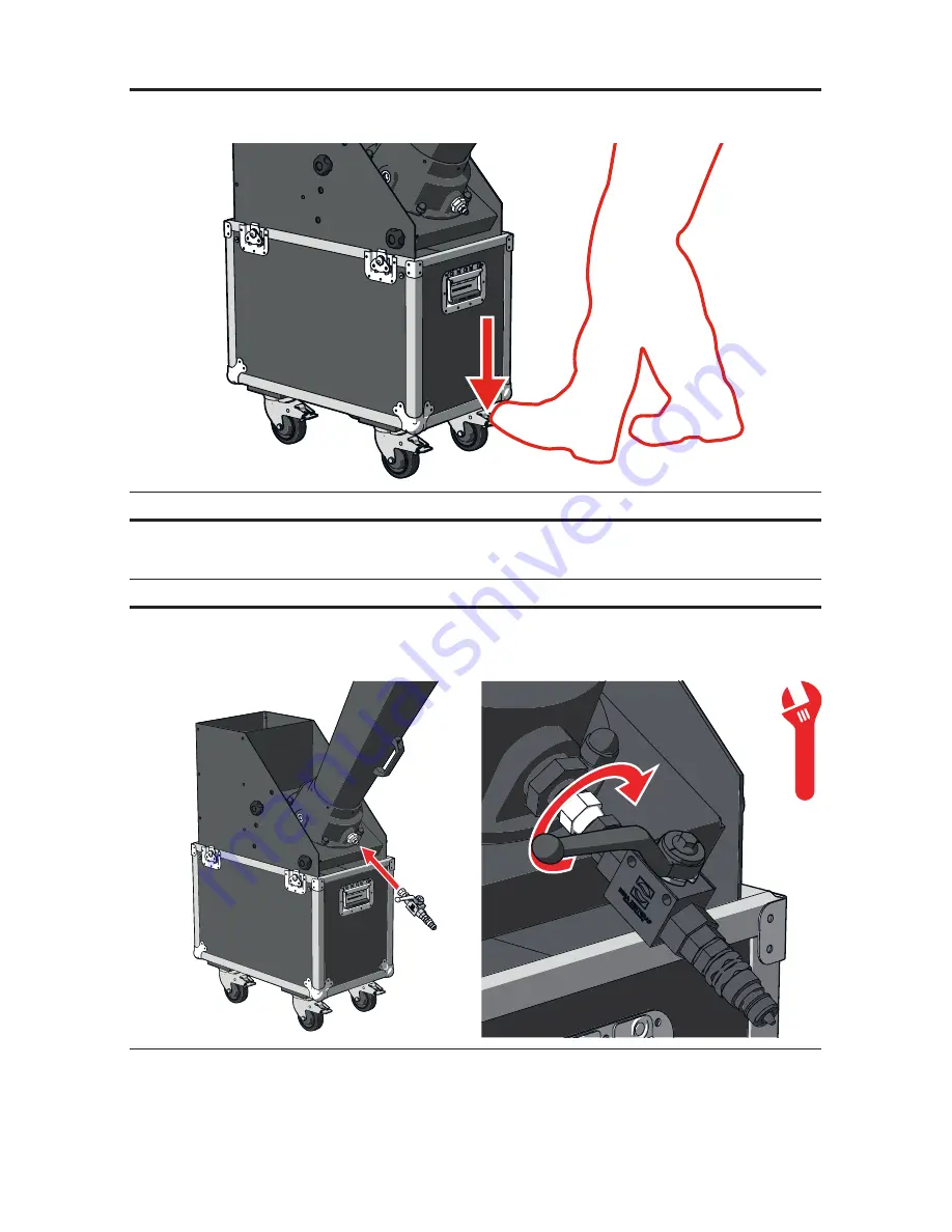 MAGIC FX SUPERBLASTER Скачать руководство пользователя страница 15