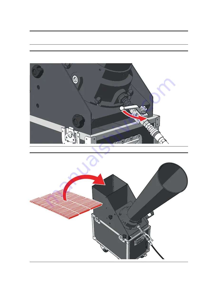 MAGIC FX SUPERBLASTER Скачать руководство пользователя страница 18