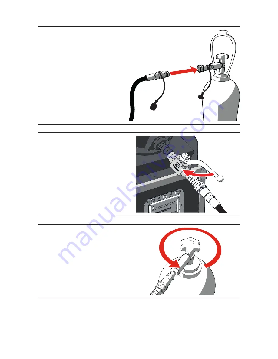 MAGIC FX SUPERBLASTER Скачать руководство пользователя страница 22