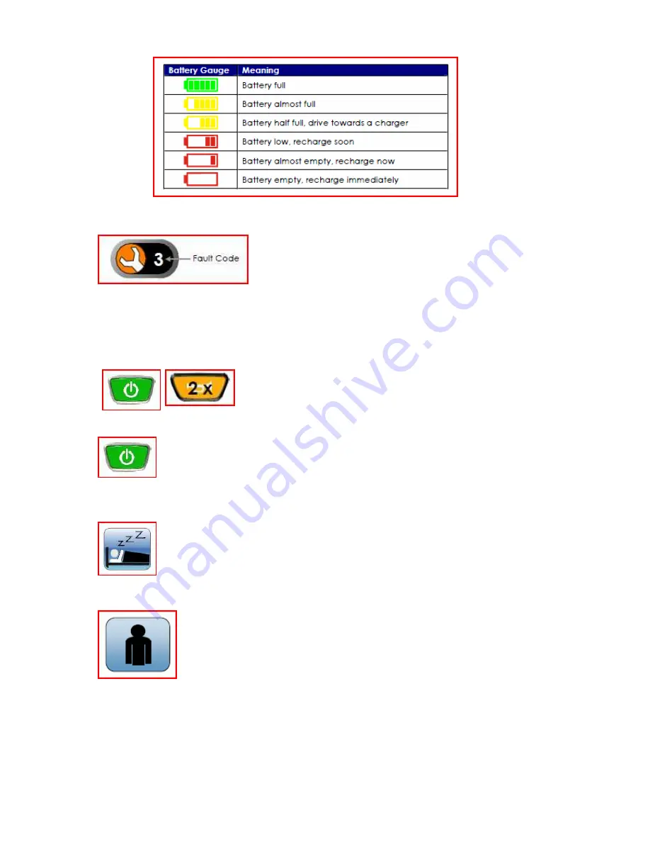 Magic Mobility Extreme X8 User Manual Download Page 15