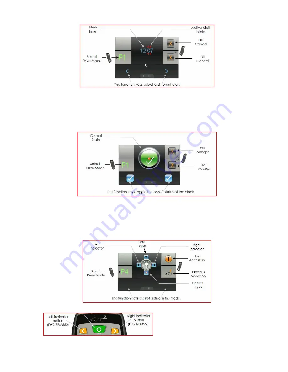 Magic Mobility Extreme X8 User Manual Download Page 18