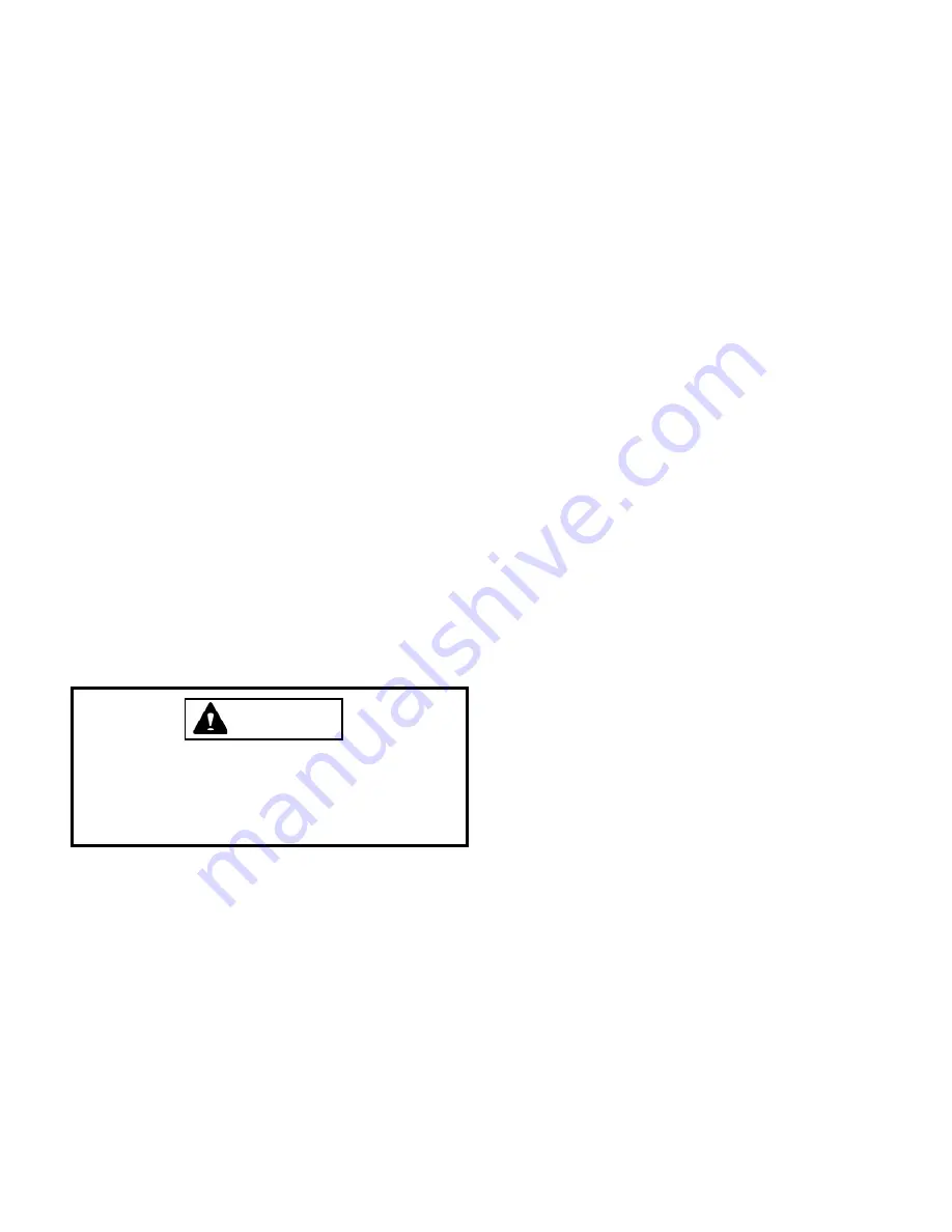 Magic-Pak HWC8-12 Installation Instructions Manual Download Page 3