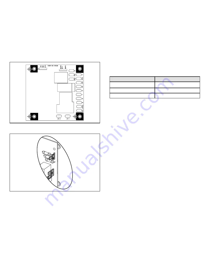 Magic-Pro MHP-10-24 Installation And Maintenance Instructions Manual Download Page 8