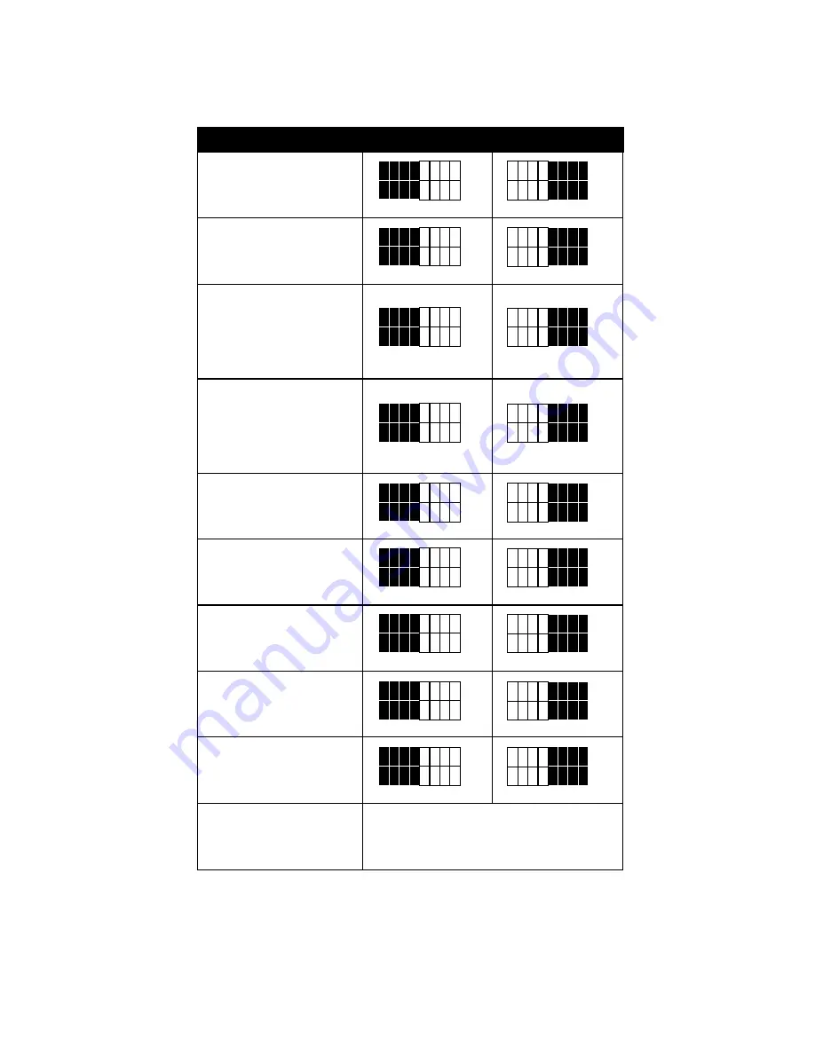 Magic-Pro MP-6VIP-C2 User Manual Download Page 12