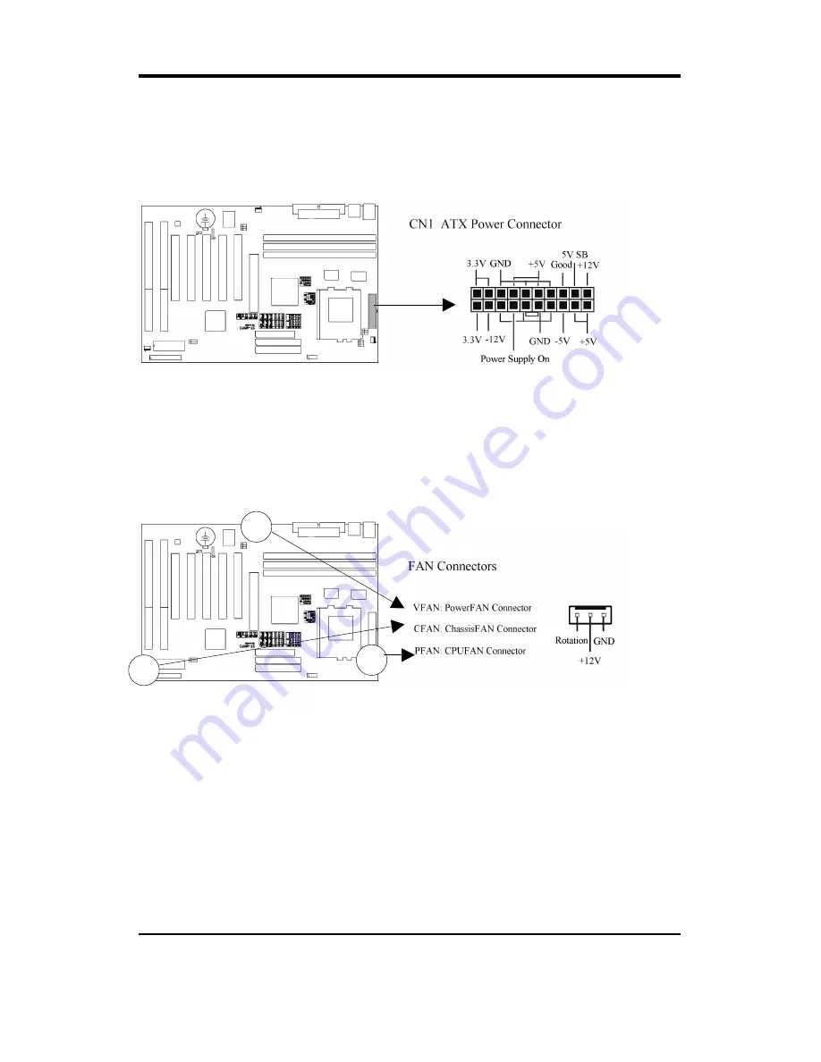 Magic-Pro MP-VIP-4A User Manual Download Page 16