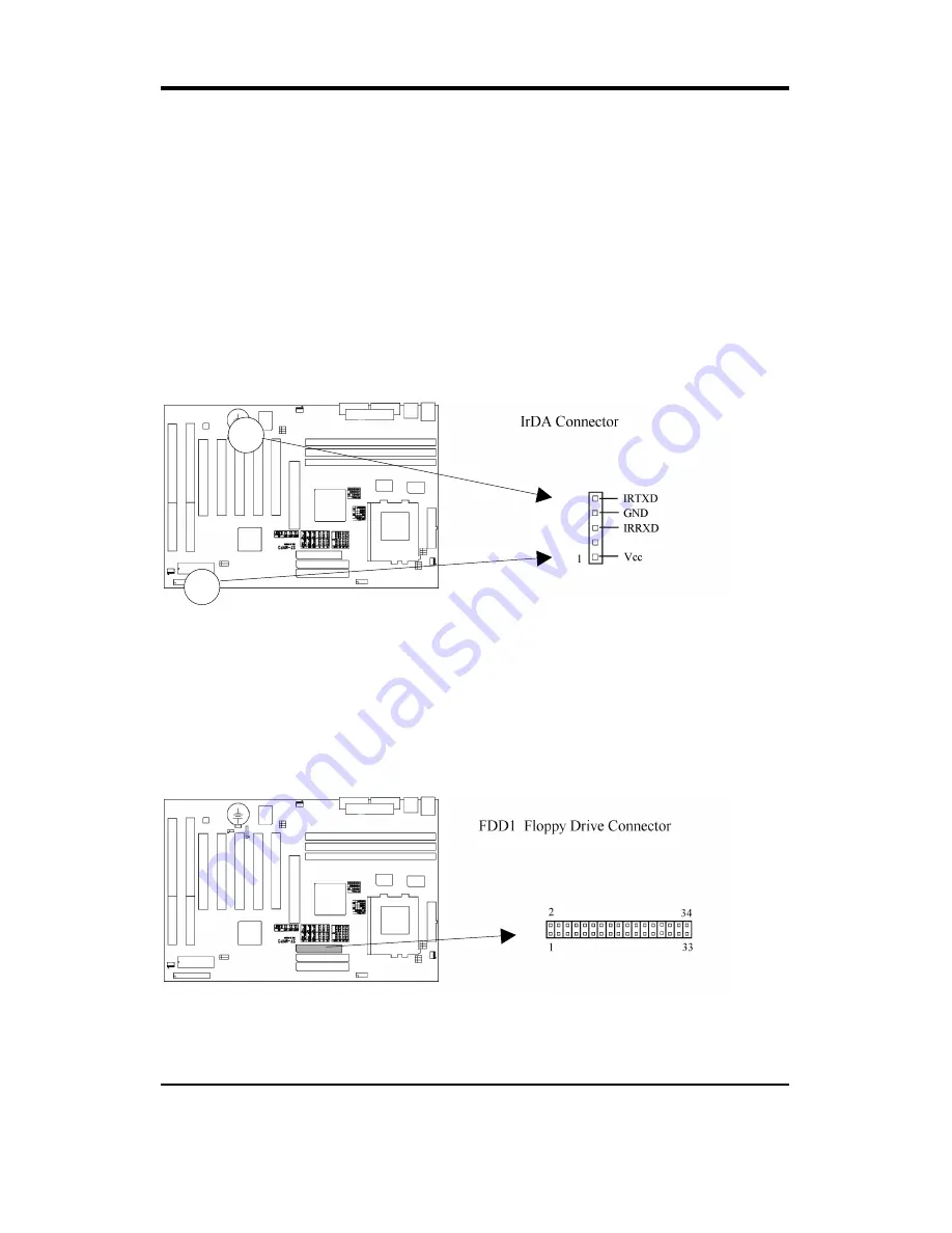 Magic-Pro MP-VIP-4A User Manual Download Page 17