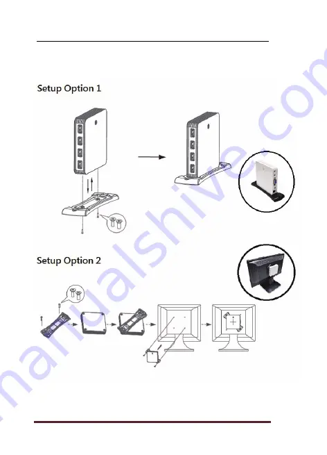 Magic MWS 8840 User Manual Download Page 18