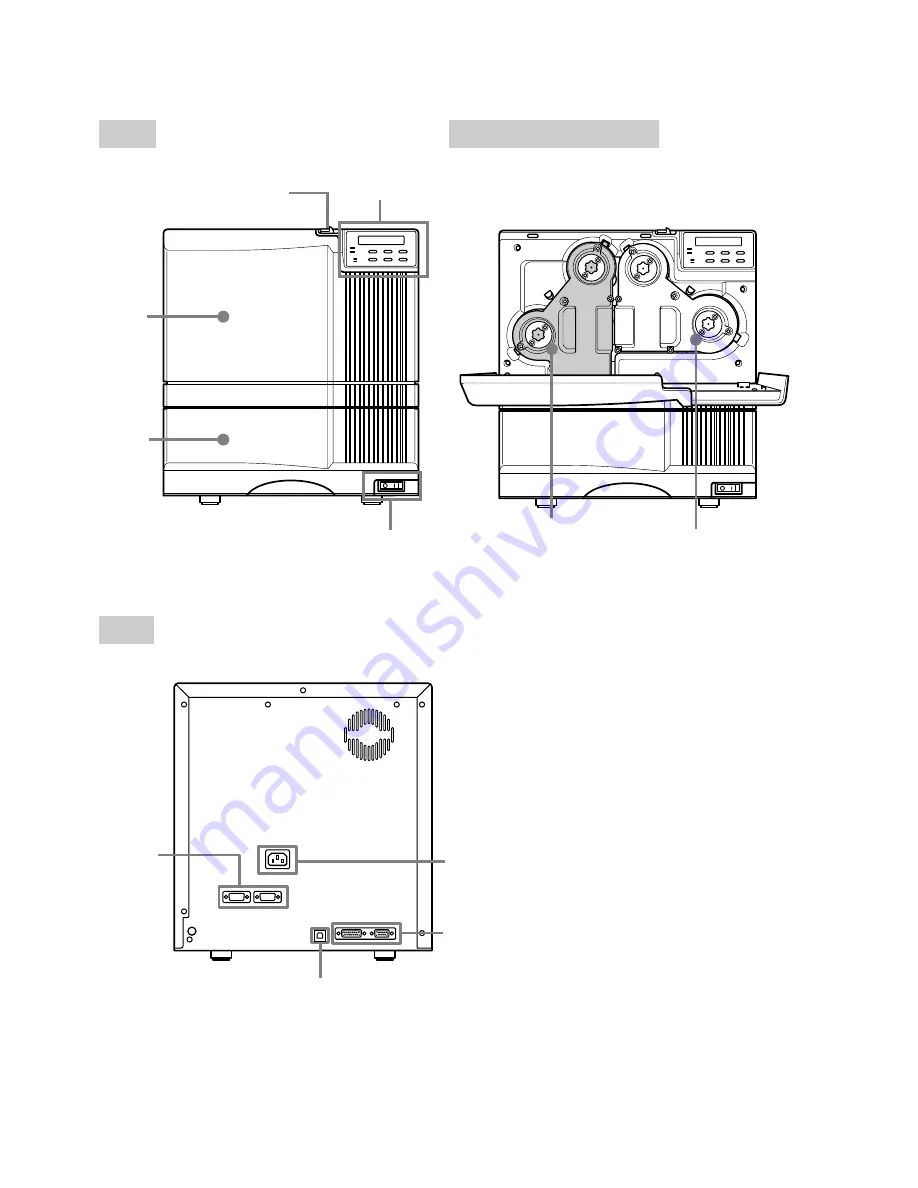 Magicard Prima 2e Instruction Manual Download Page 10