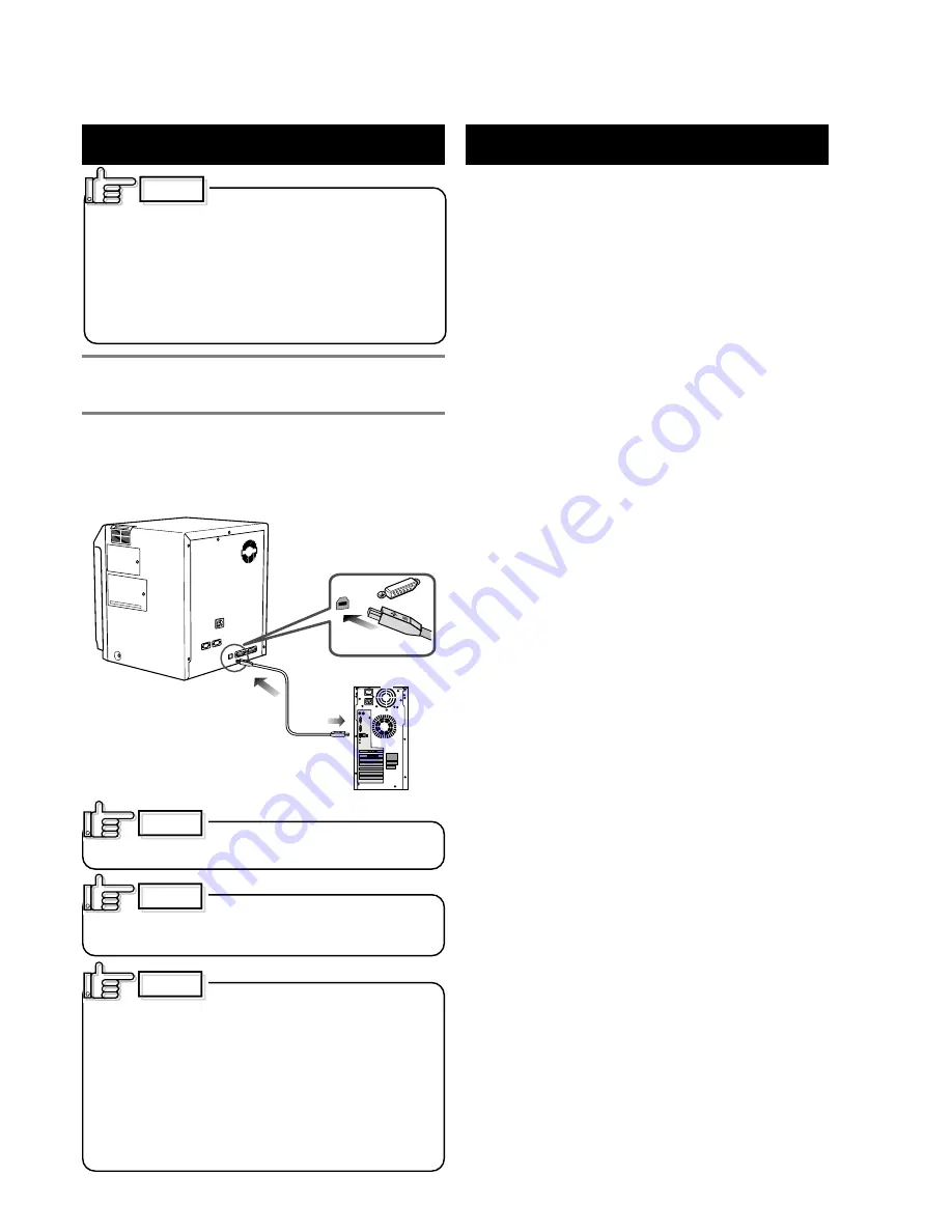 Magicard Prima 2e Instruction Manual Download Page 22