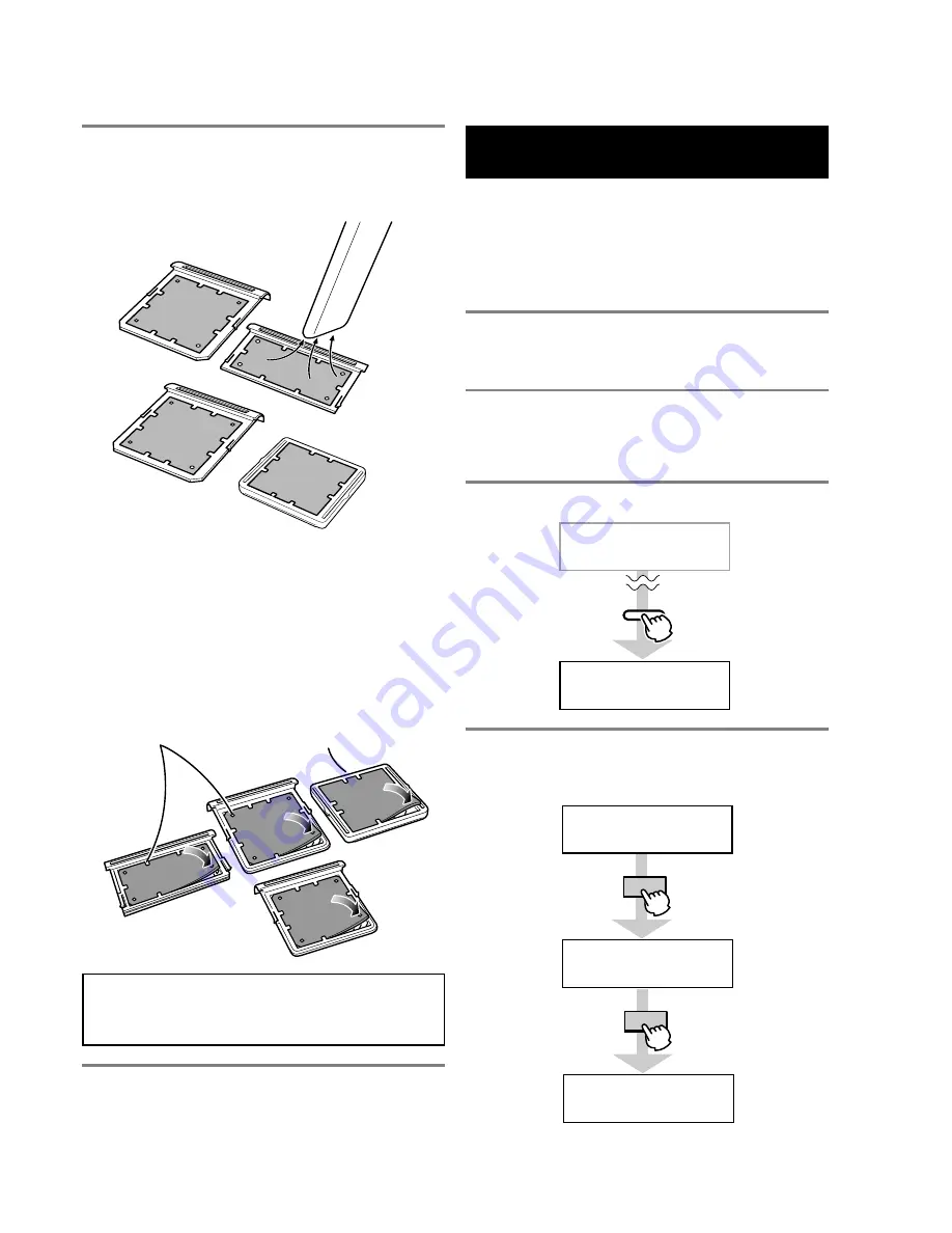 Magicard Prima 2e Instruction Manual Download Page 38