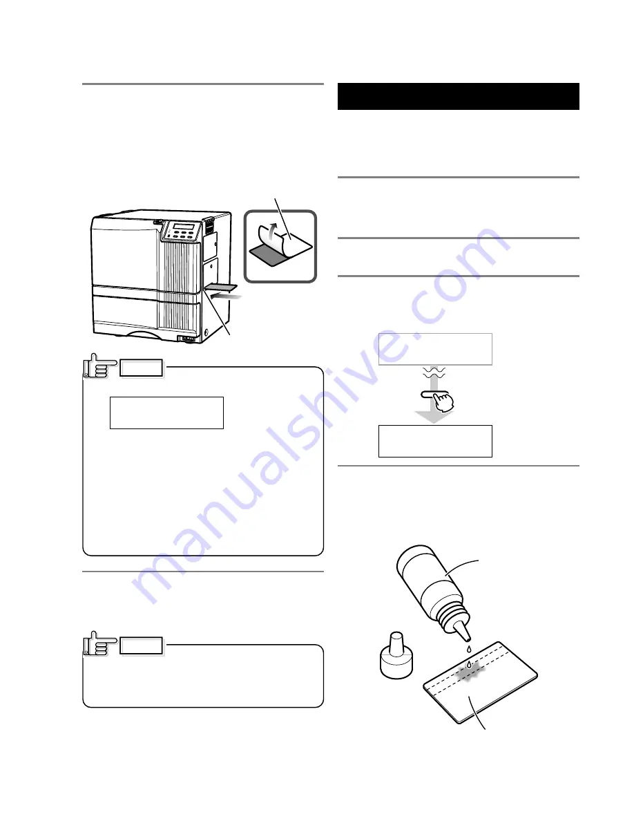 Magicard Prima 2e Instruction Manual Download Page 39