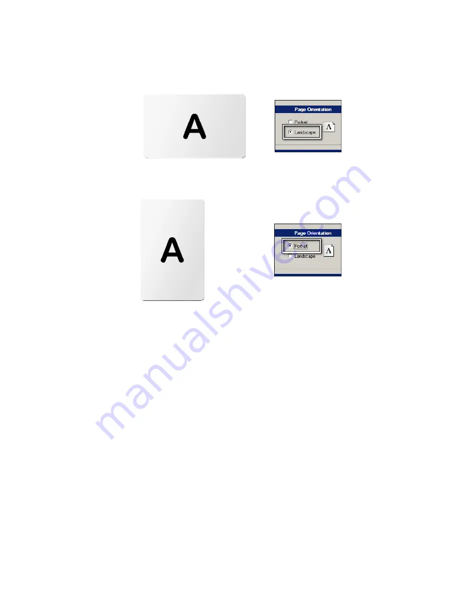 Magicard Prima 3 XID570ie Driver Manual Download Page 77