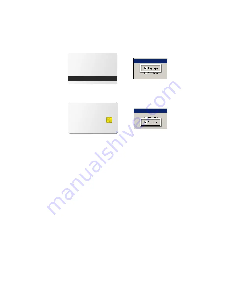 Magicard Prima 3 XID570ie Driver Manual Download Page 78