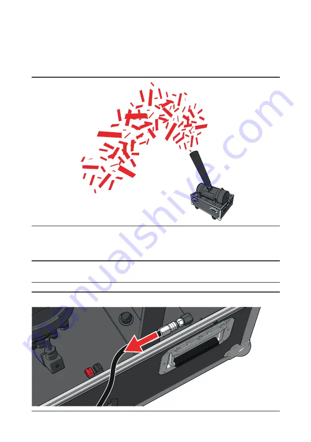 Magicfx STADIUM SHOT II User And Installation Manual Download Page 26