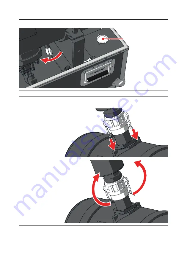 Magicfx STADIUM SHOT II User And Installation Manual Download Page 27