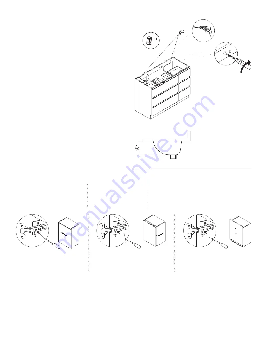 MAGICKWOODS Elements GENEVA 30234 Instructions Download Page 2