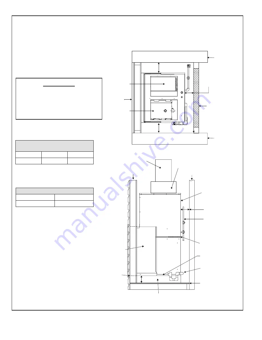 magicpak MGE4-12 Series Скачать руководство пользователя страница 4