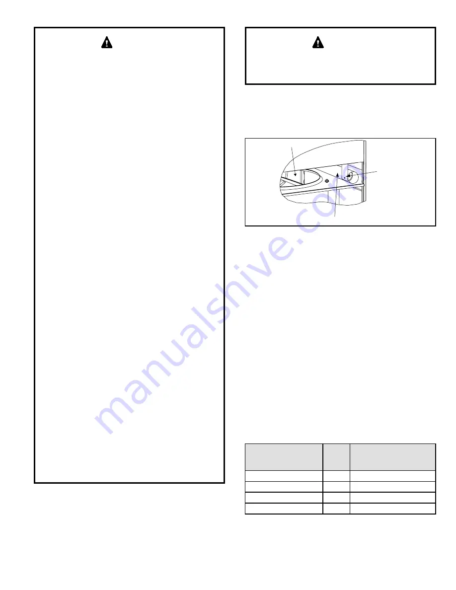 magicpak MGE4-12 Series Скачать руководство пользователя страница 7