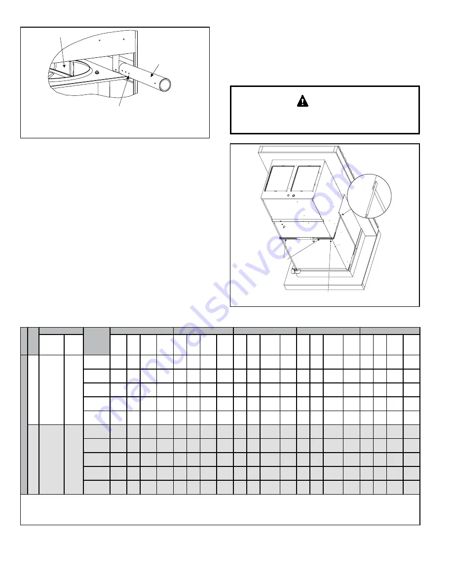 magicpak MGE4-12 Series Скачать руководство пользователя страница 8