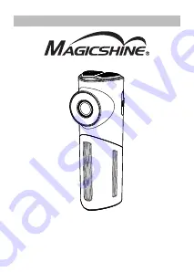 Magicshine SEEMEE DV Скачать руководство пользователя страница 1