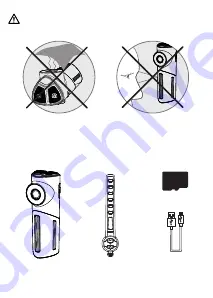 Magicshine SEEMEE DV User Manual Download Page 2