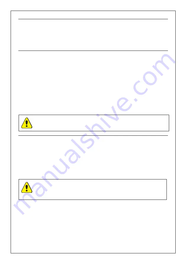 Magiglo MS16T User, Installation & Servicing Instructions Download Page 24