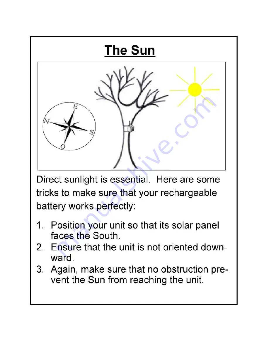 Magika MAGIKAREDREP Installation Manual Download Page 11